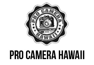 Pro Camera Hawaii